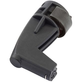 Draper 83705 Pressure Washer Right Angle Nozzle for Stock numbers 83405, 83406, 83407 and 83414