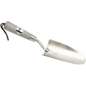 Draper 83767 Stainless Steel Hand Trowel