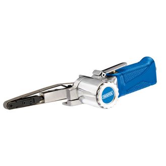 Draper 84123 Air Belt Sander (10mm)