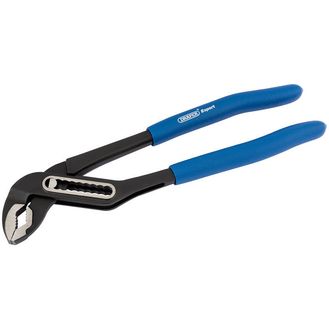 Draper 84444 200mm Heavy Duty Waterpump Pliers