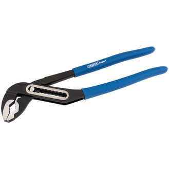 Draper 84445 250mm Heavy Duty Waterpump Pliers