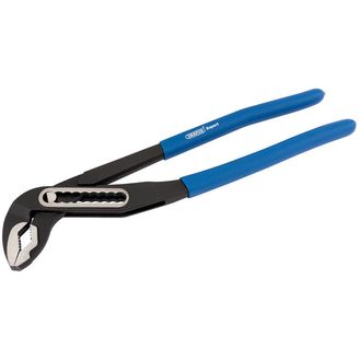 Draper 84446 300mm Heavy Duty Waterpump Pliers