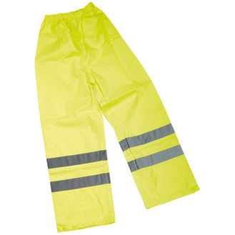 Draper High Visibility Over Trousers