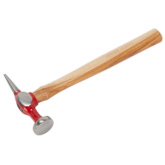 Sealey CB58.08 Pein &amp; Finish Hammer