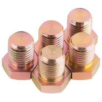 Draper 85532 Spare Bolt M13 X 1.50 For 36631