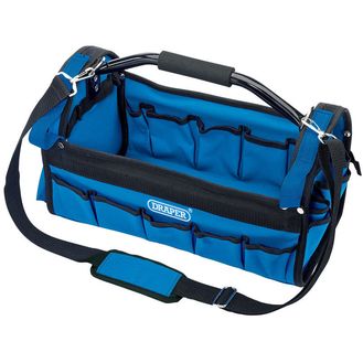 Draper 85751 420mm Tote Tool Bag