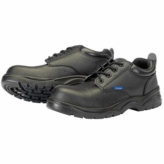 Draper 100% Non-Metallic Composite Safety Shoe (S1-P-SRC)