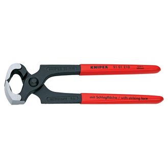 Draper 87153 Knipex 51 01 210 SBE 210mm Carpenters Pincer