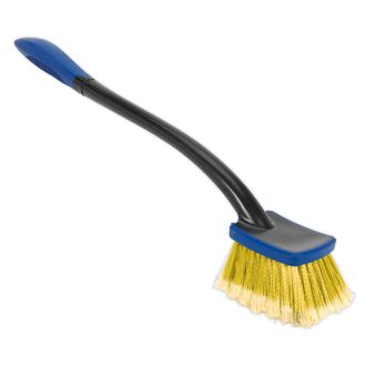 Sealey CC52 Long Handle Dip &amp; Wash Brush
