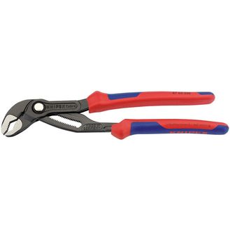 Draper 88146 Knipex 87 02 250SB 250mm Cobra&amp;#174; Waterpump Pliers