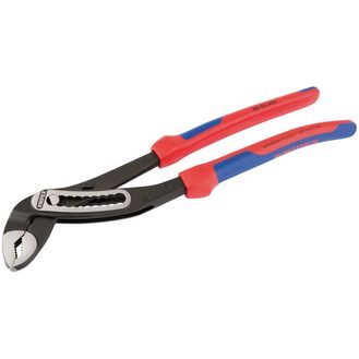Draper 88150 Knipex 88 02 300 300mm Alligator&amp;#174; Waterpump Pliers