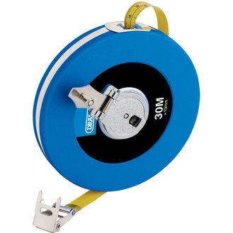 Draper 88217 30M/100ft Steel Measuring Tape