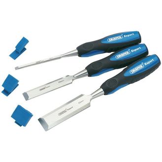 Draper 89324 6mm Wood Chisel