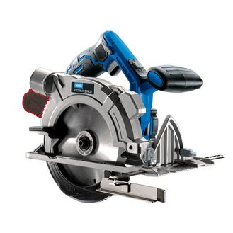 Draper 89451 Storm Force&amp;#174; 20V Circular Saw - Bare