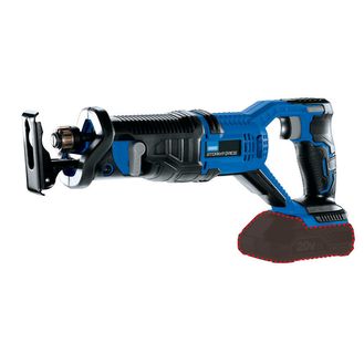 Draper 89459 Storm Force&amp;#174; 20V Reciprocating Saw