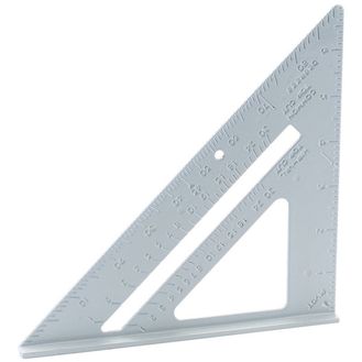 Draper 89762 Roofer's Square 178 x 180mm