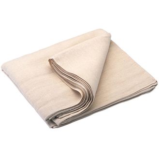 Draper 89940 3.6 x 3.6M Cotton Dust Sheet