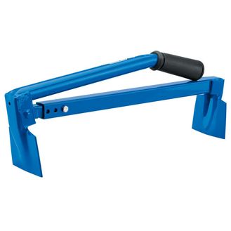 Draper 90002 Brick and Block Lifting Tongs
