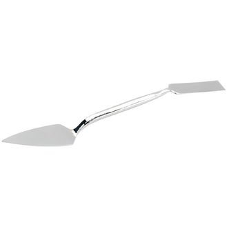 Draper 90079 Plasterer's Leaf and Square Tool (250mm)