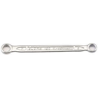 Elora 94354 6mm X 7mm Flat Metric Ring Spanner