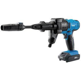Draper 97533 D20 20V Pressure Washer Kit with 2Ah Battery and Charger