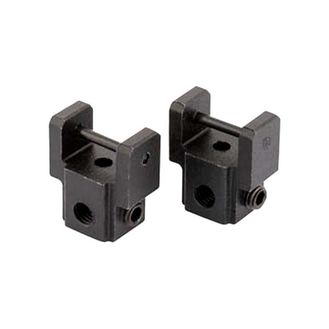 Draper 98959 Fretsaw Blade Clamp Holder Set (2 Piece)