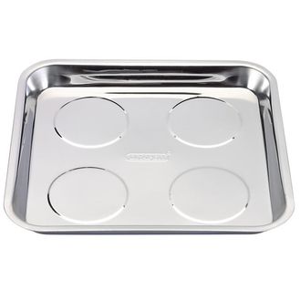 Draper 01096 Magnetic Parts Tray - 295 x 280 x 40mm
