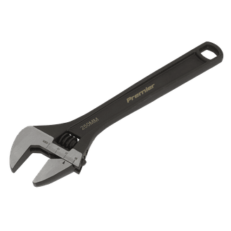 Sealey AK9562 Adjustable Wrench 250mm