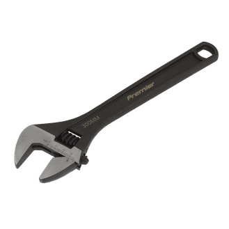 Sealey AK9563 Adjustable Wrench 300mm