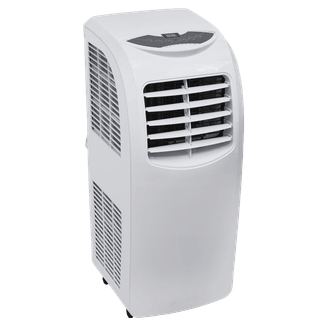 Sealey SAC9002 Air Conditioner/Dehumidifier 9,000Btu/hr
