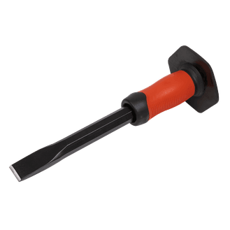 Sealey CC36G Cold Chisel With Grip 25 x 300mm