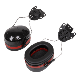 Sealey SSP19CO Deluxe Clip-On Ear Defenders