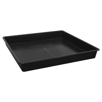 Sealey DRPL100 Drip Tray Low Profile 100L