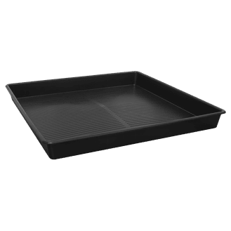 Sealey DRPL120 Drip Tray Low Profile 120L