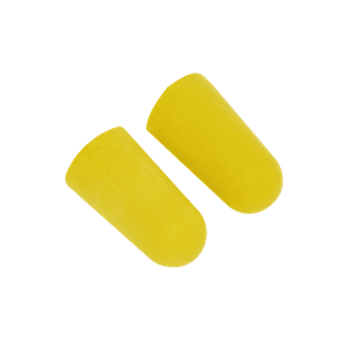 Sealey 403/250DRE Ear Plugs Dispenser Refill Disposable - 250 Pairs