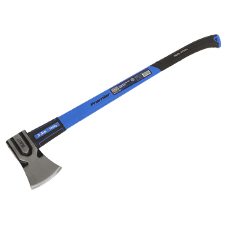 Sealey AXG99 Felling Axe with Fibreglass Shaft 3.5lb