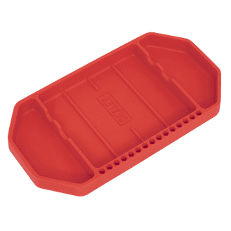 Sealey APNST1 Flexible Tool Tray Non-Slip - 275 x 140 x 30mm
