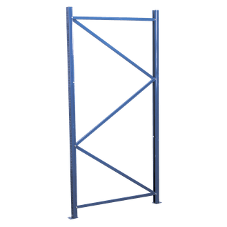Sealey APR1002 Frame 2000 x 1000mm One End