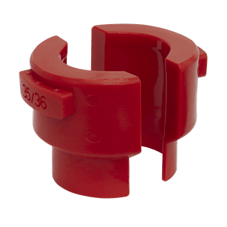 Sealey MS0531 Motorcycle Fork Seal Driver Sleeve Ø35-36mm