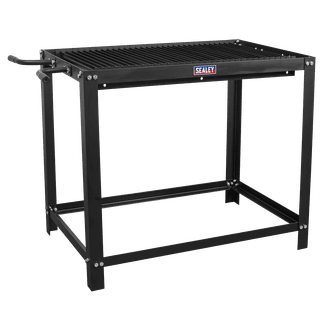 Sealey PCT1 Plasma Cutting Table/Workbench