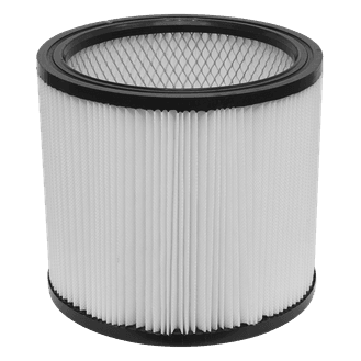 Sealey PC300V2CF Plastic Filter Cartridge for PC300.V2