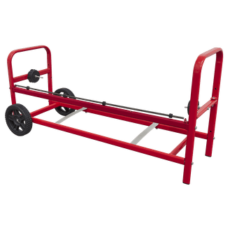 Sealey MK77 Polymask/Masking Paper Dispenser 1 x 900mm Roll