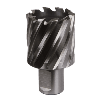 Sealey RBHSS36S Rotabor Cutter HSS Ø36mm - Cut Depth 25mm