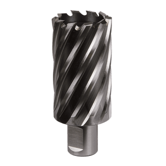 Sealey RBHSS36L Rotabor Cutter HSS Ø36mm - Cut Depth 50mm