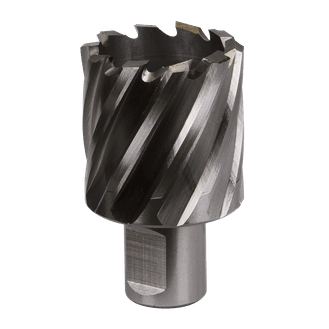 Sealey RBHSS37S Rotabor Cutter HSS Ø37mm - Cut Depth 25mm