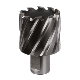 Sealey RBHSS40S Rotabor Cutter HSS Ø40mm - Cut Depth 25mm