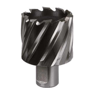 Sealey RBHSS43S Rotabor Cutter HSS Ø43mm - Cut Depth 25mm