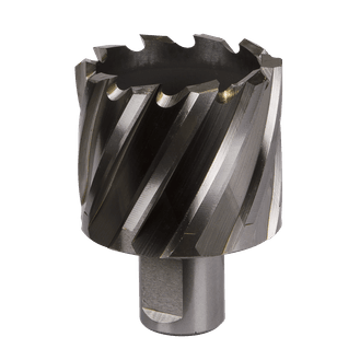 Sealey RBHSS45S Rotabor Cutter HSS Ø45mm - Cut Depth 25mm