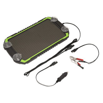 Sealey SPP02 Solar Power Panel 12V/2.4W