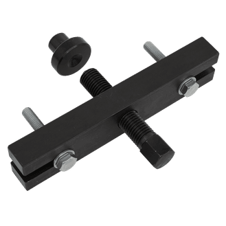 Sealey VSE6542 Vibration Damper/Pulley Puller - Ford 2.0 TDCi EcoBlue Engine